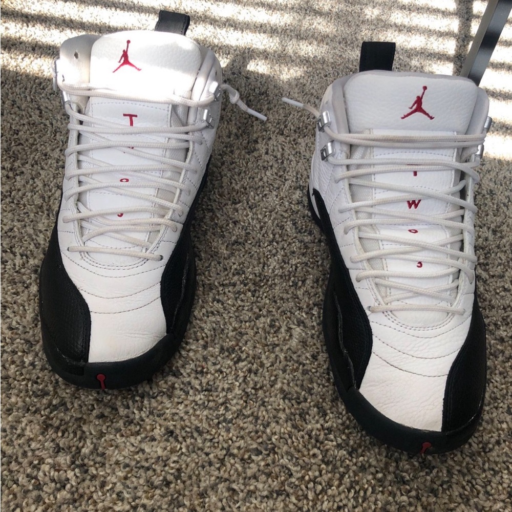 TAXI FLIP RETRO 12s